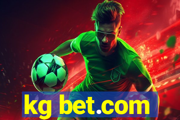 kg bet.com